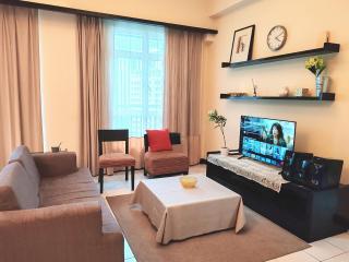 9 Bukit Bintang 5 minutes to Alor Street Seri Bukit Ceylon 2R2B 8 pax - Kuala Lumpur - 9
