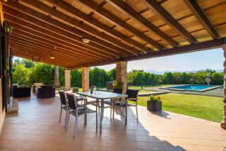 Finca Pollentia - Alcúdia - 7