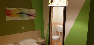 B&B Al Centro - Corleto Perticara - 1