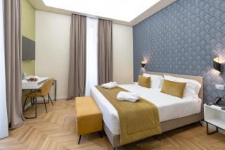Hotel Caravita - Roma - 6