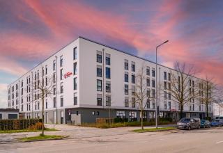 Ramada Encore by Wyndham Munich Messe - 7