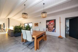 Villa idéale pour deux familles qui cohabitent - Sainte-Marie-de-Ré - 4