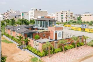 Tarshal Outhouse to relax in Jaipur - Jaipur - 3