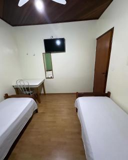 Hotel Lara's - Ribeirão Preto - 6