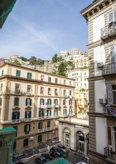 Luxury apartment in Naples - Napels - 4