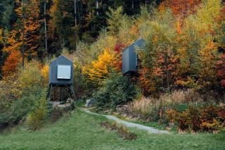 Hrad Kunzov Glamping & SPA & Restaurant - 0