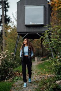 Hrad Kunzov Glamping & SPA & Restaurant - 7