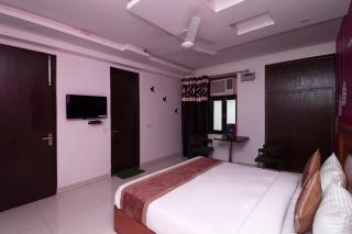 Hotel O Maira Grand - Indraprast - 5