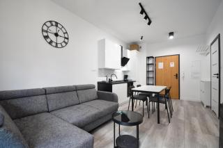 RentPlanet - Apartament Bałtycka II - Colberga - 7