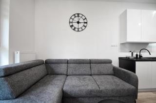 RentPlanet - Apartament Bałtycka II - Colberga - 2
