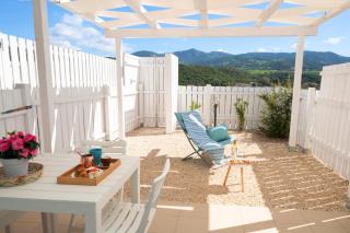 Dòmo#30 - Villino con Piscina, Giardino e Parcheggio Privato - Viddalba - 0