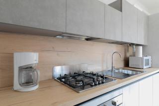 Minuetto Apartment - 2 bedrooms - Vicenza - 8