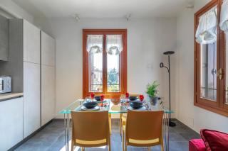Minuetto Apartment - 2 bedrooms - 6