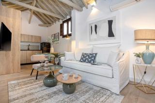 Genteel Home Horno Marina - Granada - 8