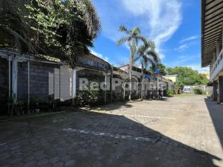 LestInn Homestay Monjali Mitra Reddoorz - 9