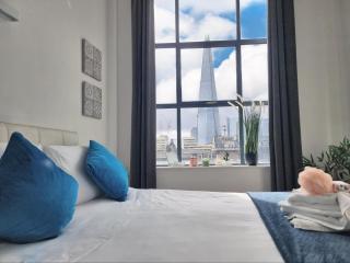 Shard View Apartments - Londra - 8
