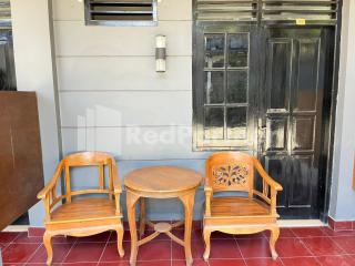 LestInn Homestay Monjali Mitra Reddoorz - 6