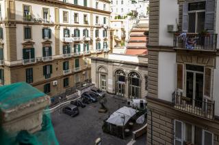 Luxury apartment in Naples - Napels - 7