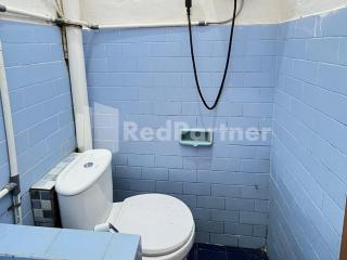 LestInn Homestay Monjali Mitra Reddoorz - 1