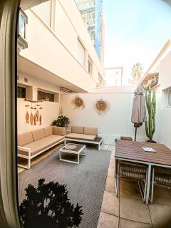 Appartement cosy centre ville - Sainte-Maxime - 4