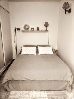 Appartement cosy centre ville - Sainte-Maxime - 3
