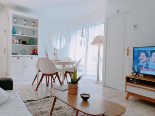 Appartement cosy centre ville - Sainte-Maxime - 1