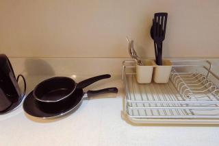 Prime Location Gem Stylish 2BR at Menara Jakarta - Jakarta - 9