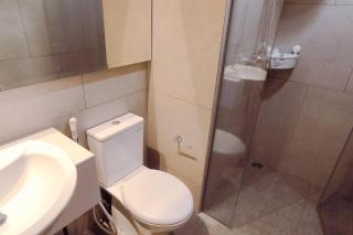 Prime Location Gem Stylish 2BR at Menara Jakarta - 3