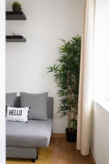 Lisbon Hill House - NO. 589B - Lissabon - 1