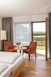 Landhotel Annelie - 1
