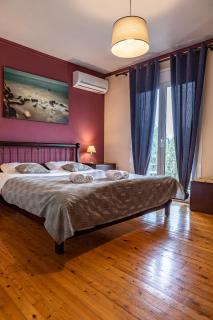 Almyros Sea Front Villa - Miloi - 2