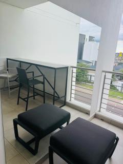 Luxury 3 Bedroom Apartment in Carlswald - Erand - 4