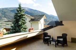 Sarre Skyline Apartment - Relax in Valle d'Aosta - Aosta - 0
