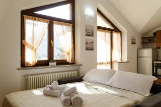 Sarre Skyline Apartment - Relax in Valle d'Aosta - Aoste - 7