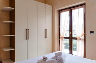 Sarre Skyline Apartment - Relax in Valle d'Aosta - 8