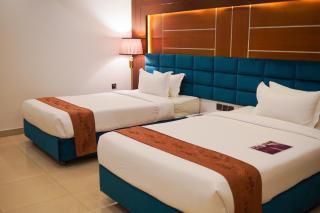 Hotel Elite Palace - Comilla - 4