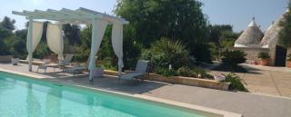 trullo oron call by pugliadamare - San Vito dei Normanni - 0