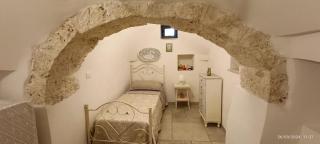 trullo oron call by pugliadamare - San Vito dei Normanni - 1