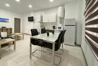 Apartamento Wellness Casa Mari - San Sebastián de los Reyes - 9