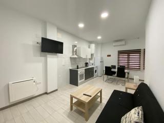 Apartamento Wellness Casa Mari - San Sebastián de los Reyes - 8