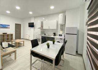 Apartamento Wellness Casa Mari - San Sebastián de los Reyes - 7