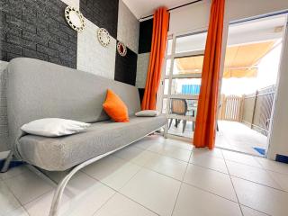 Oriana Playmar 224 - 7