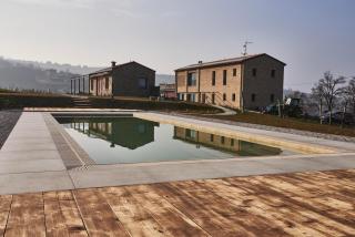 Agriturismo Prato del Re - Prignano sulla Secchia - 7