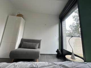 Studio indépendant et cosy - Basse-Goulaine - 1