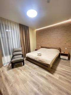Pierre Apartments - Odessa - 6