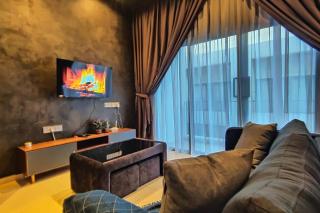 Industrial Design 6pax IN Desa Parkcity WifiTvbox - Kuala Lumpur - 4