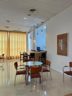 Hospedium Hotel Sky Blu Torre de Sevilla - 4