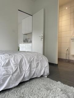 Studio indépendant et cosy - 2