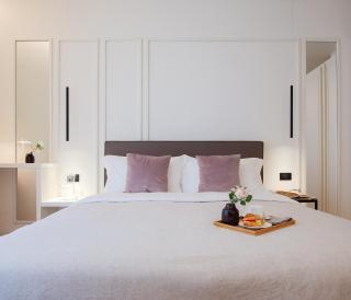 Maia Flora Taormina Apartments - 3