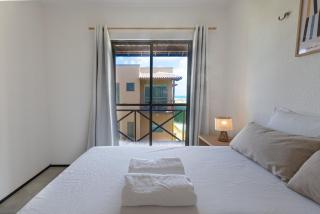 Beachfront Duplex #A9 em Barro Preto por Carpediem - Prainha - 0